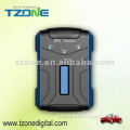 Motorcycle alarm and gps tracker, long standby gps tracker,fuel sensor,temperature sensor,build-in gps/gsm antenna